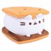 PUSHEEN SQUISHEEN S'MORES